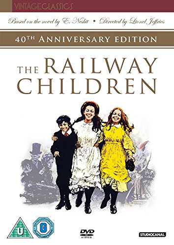 The Railway Children - 40th Anniversary Edition [DVD]