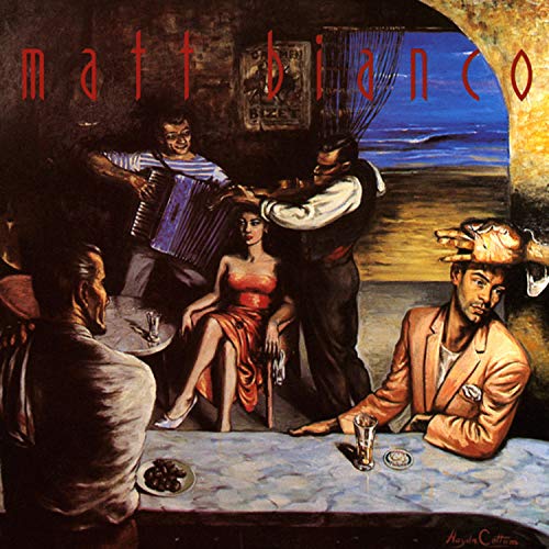 Matt Bianco - Matt Bianco: 2CD Deluxe Edition (Digipak) [CD]