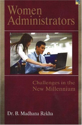 Women Administrators