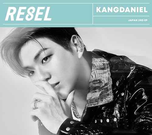 Kangdaniel - Untitled <limited> [CD]