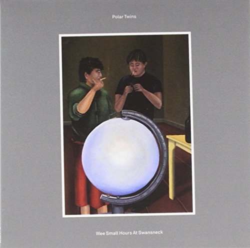 Various - Wee Small Hours At Swansneck [CD]