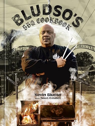 BLUDSO S BBQ COOKBOOK