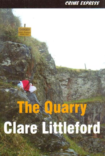 The Quarry : No. 5