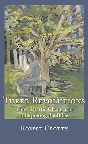 Three Revolutions