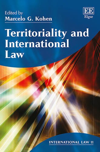 Territoriality and International Law