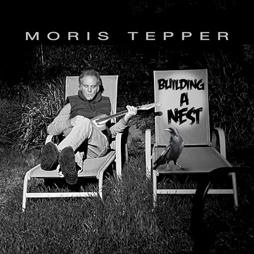 Tepper Moris - Building A Nest [CD]