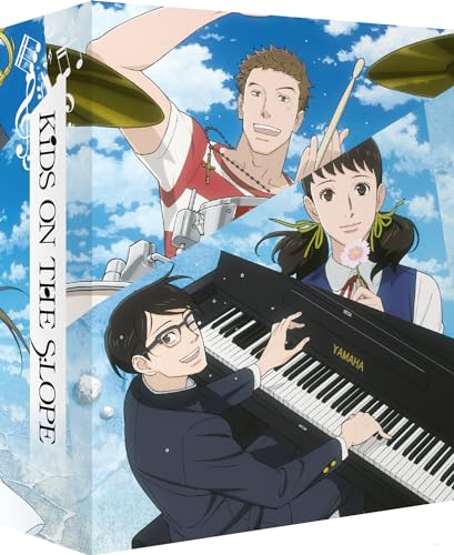 Kids On The Slope [BLU-RAY]
