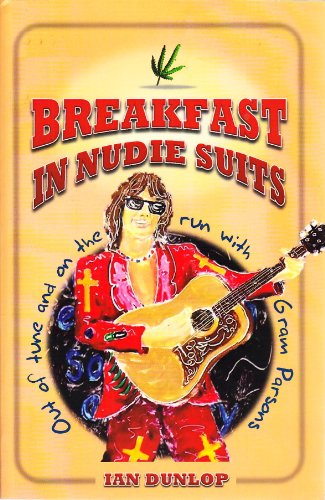Breakfast In Nudie Suits Paperback