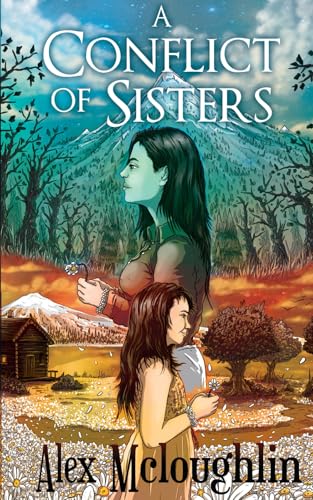 A Conflict Of Sisters