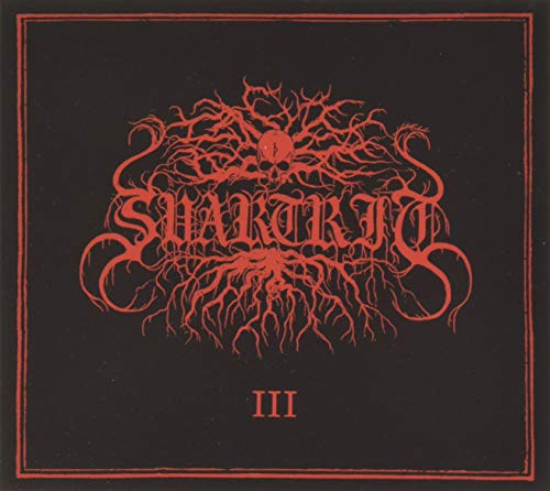 Various - Iii (4 Panel Digipack) [CD]