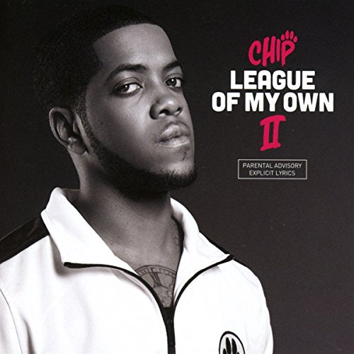 Various - League Of My Own II [CD]