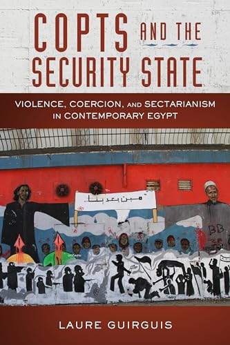Copts and the Security State: Violence