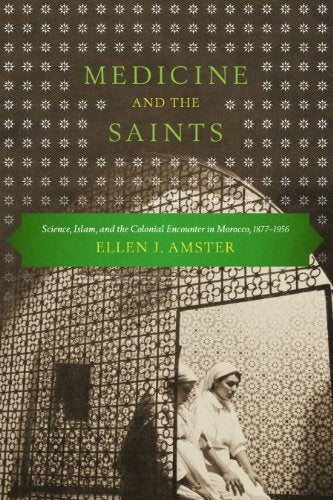Medicine and the Saints: Science