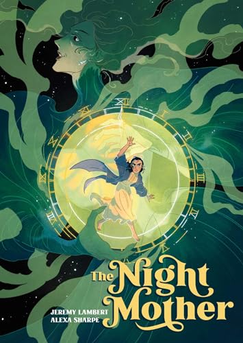 The Night Mother Vol. 1 : Volume 1
