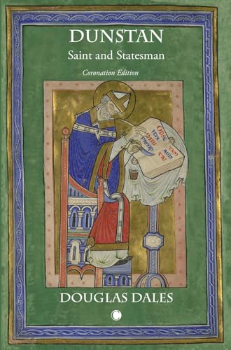 Dunstan : Saint and Statesman