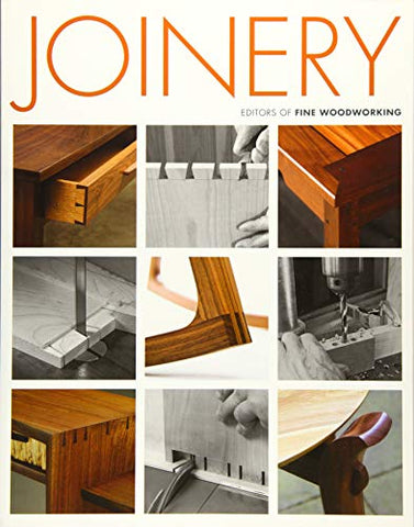 Joinery