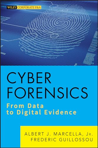 Cyber Forensics: from Data to Digital Evidence