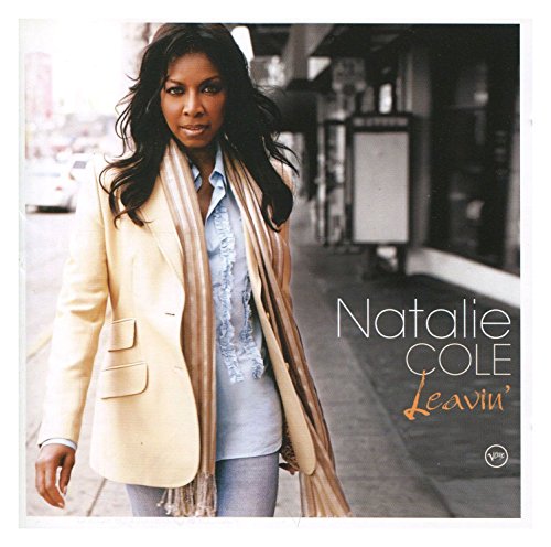 Natalie Cole;-leavin - Natalie Cole;-leavin [CD]