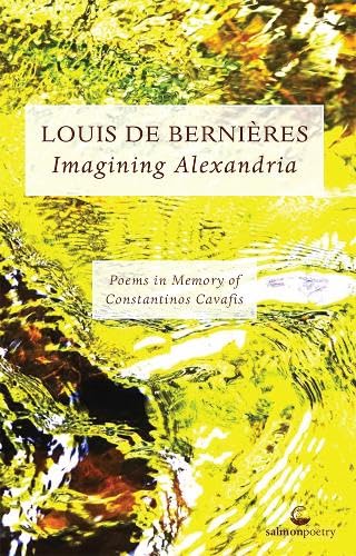 Imagining Alexandria : Poems in Memory of Constantinos Cavafis