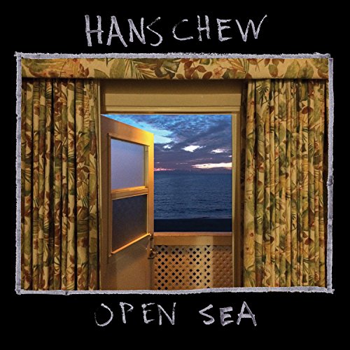 Hans Chew - Open Sea [CD]