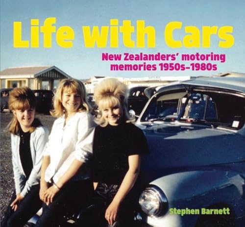 Life with Cars New