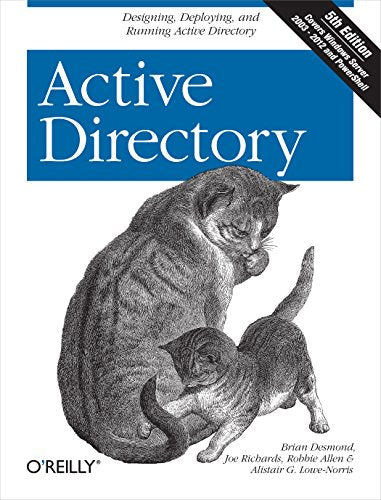 Active Directory: Designing