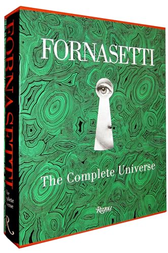 Fornasetti : The Complete Universe