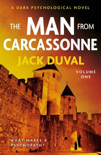 The Man from Carcassonne: Volume One