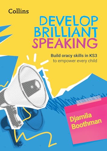 Develop Brilliant Speaking