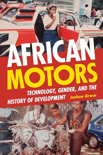 African Motors: Technology