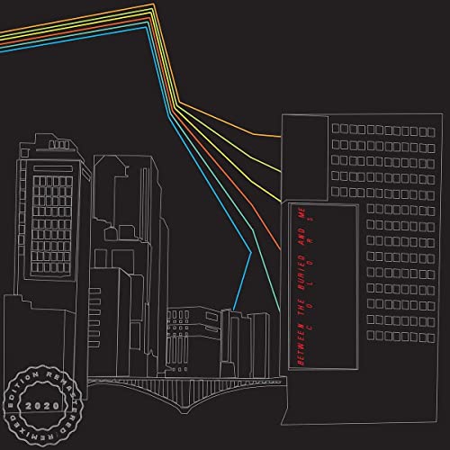 Between The Buried And Me - Colors  [VINYL]