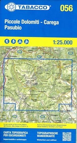 Piccole Dolomiti Pasubio : 056