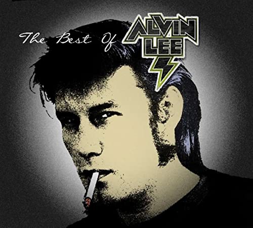 Alvin Lee - Best Of Alvin Lee [CD]