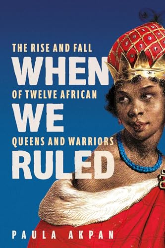 When We Ruled : 'A history the world needs' Bettany Hughes