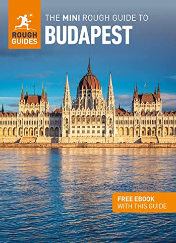 The Mini Rough Guide to Budapest (Travel Guide with Free eBook) (Mini Rough Guides)