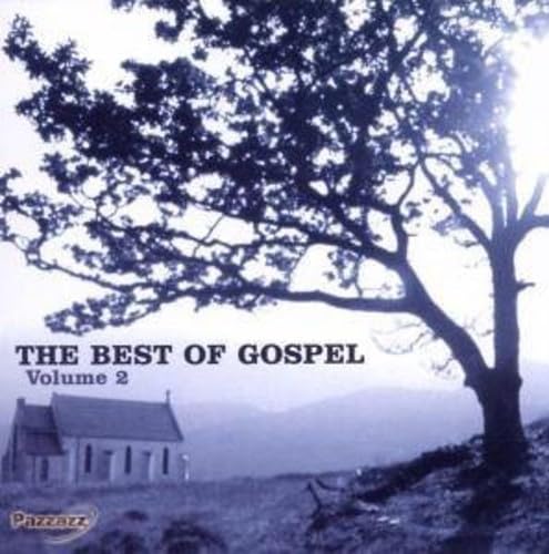 Various - The Best Of Gospel Vol. 2 [CD]