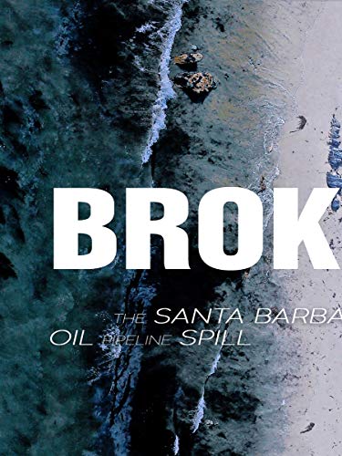 Broke [DVD]