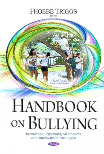 Handbook on Bullying