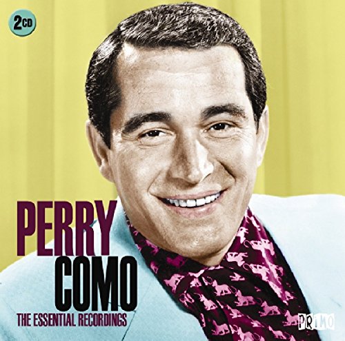 Perry Como - The Essential Early Recordings [CD]