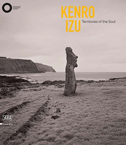 Kenro Izu: Territories of the Soul: Territories of the Soul