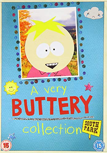 South Park [DVD]