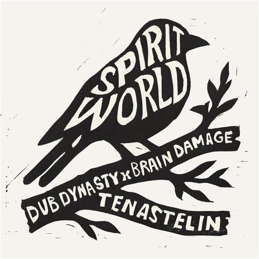 Various - Spirit World [VINYL]