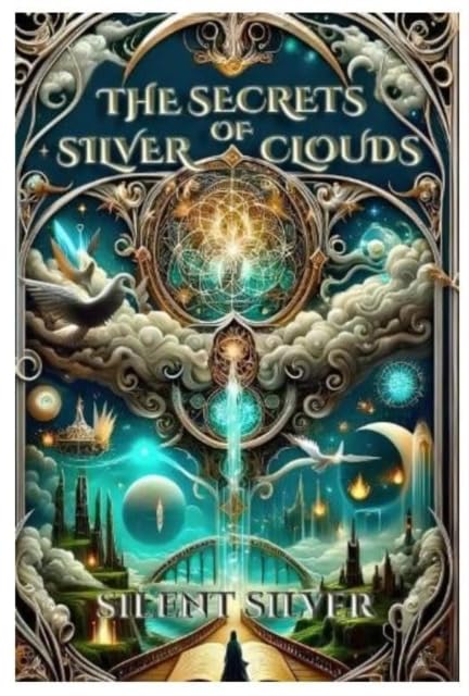The Secrets of Silver Clouds : A Booktok Hardback, Urban Fantasy Magic Adventure The Secrets of Silver Clouds: Book 1 (The Silver Clouds Series) 1 : 1
