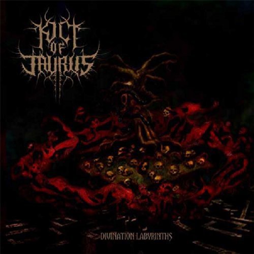 Various - Divination Labyrinths [CD]