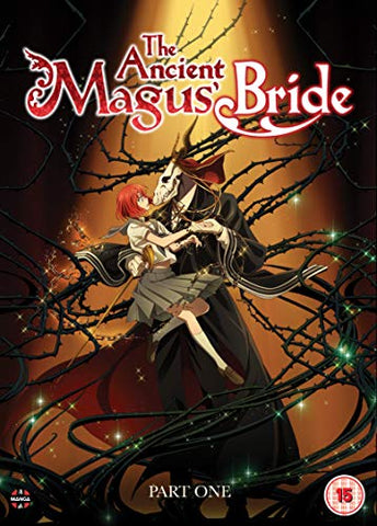 The Ancient Magus Bride - Part One [DVD]