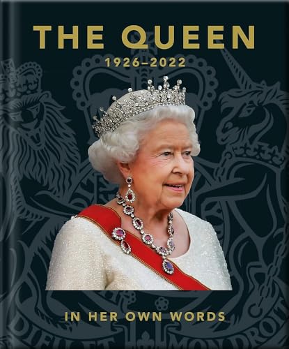 The Queen 1926-2022