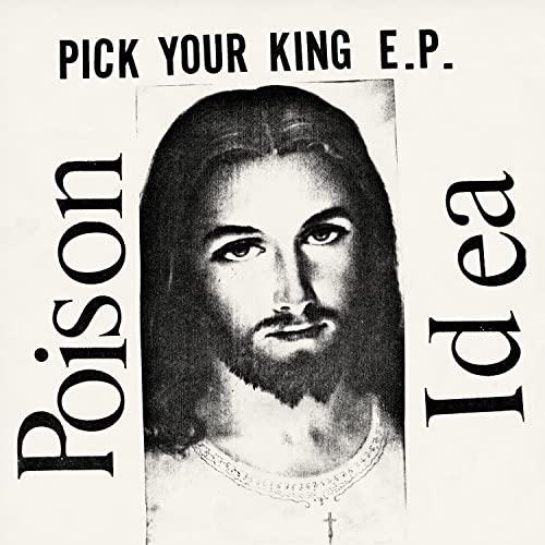Various - Pick Your King [CD]