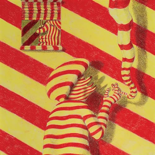 Luke Temple And The Cascading Moms - Certain Limitations [VINYL]