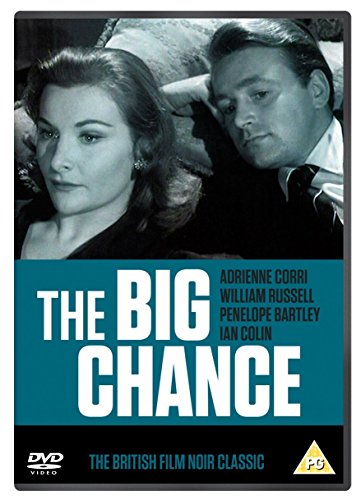 The Big Chance [DVD]
