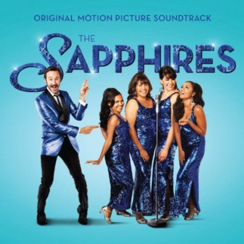 Soundtrack - The Sapphires [CD]